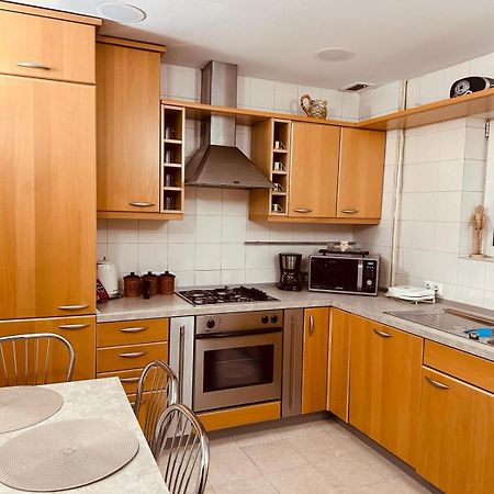 Top Home Residence Unirii Center 부쿠레슈티 외부 사진