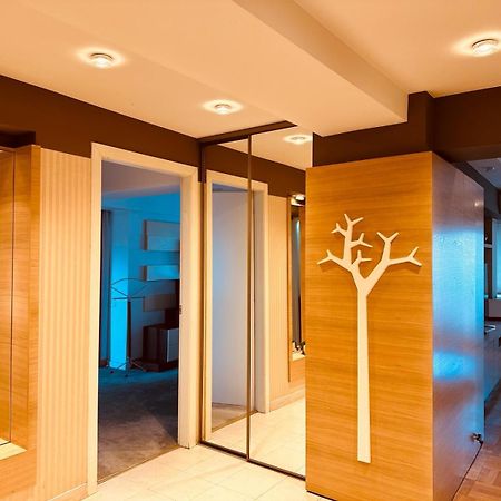 Top Home Residence Unirii Center 부쿠레슈티 외부 사진