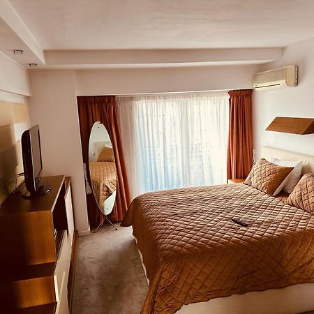 Top Home Residence Unirii Center 부쿠레슈티 외부 사진