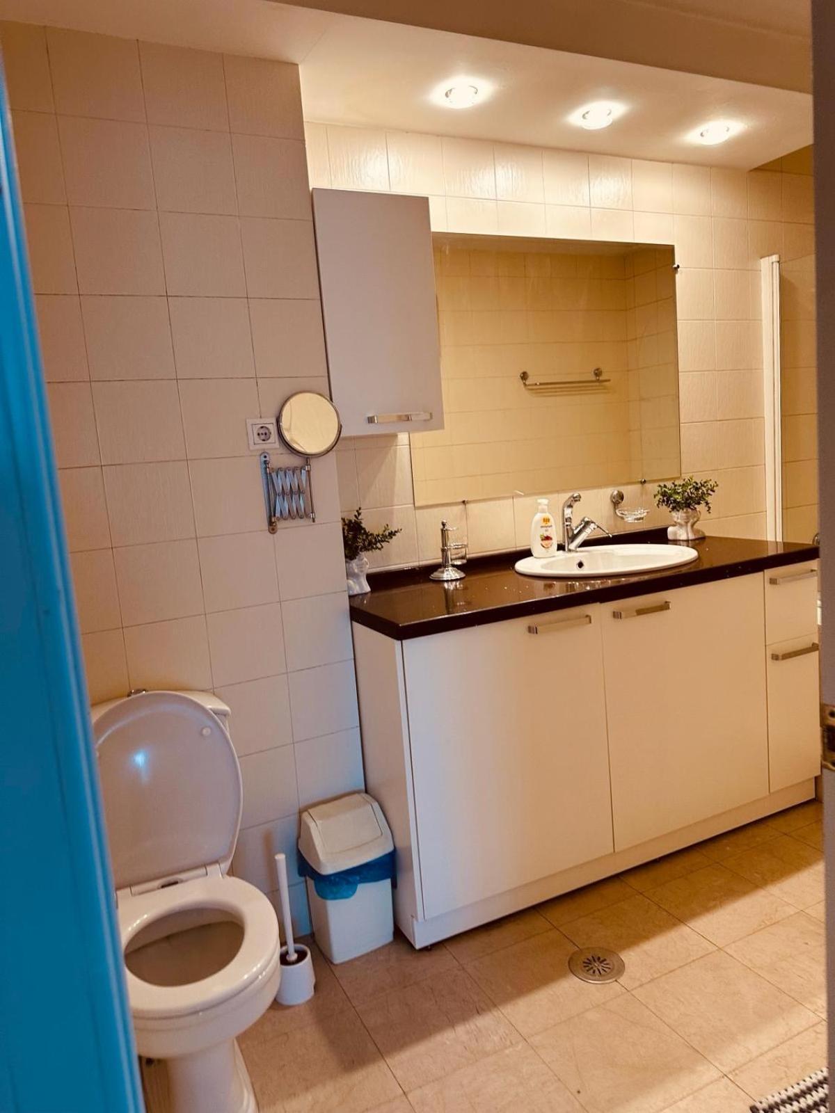 Top Home Residence Unirii Center 부쿠레슈티 외부 사진