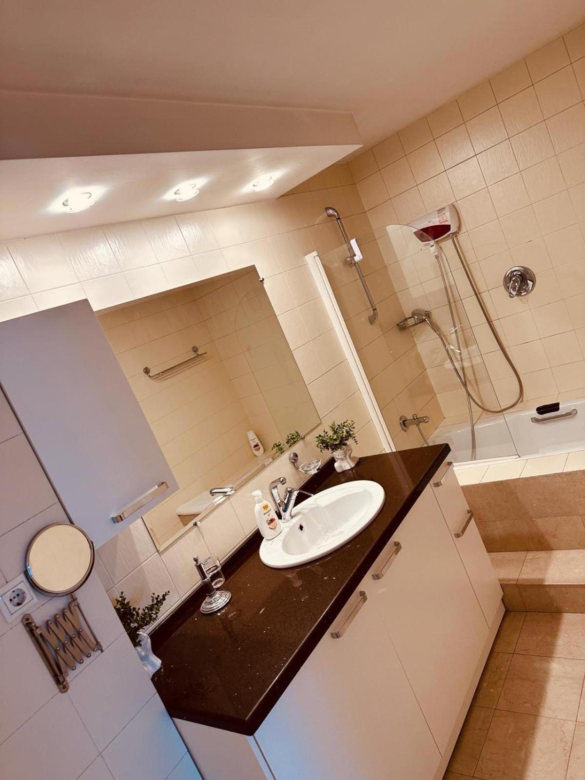 Top Home Residence Unirii Center 부쿠레슈티 외부 사진