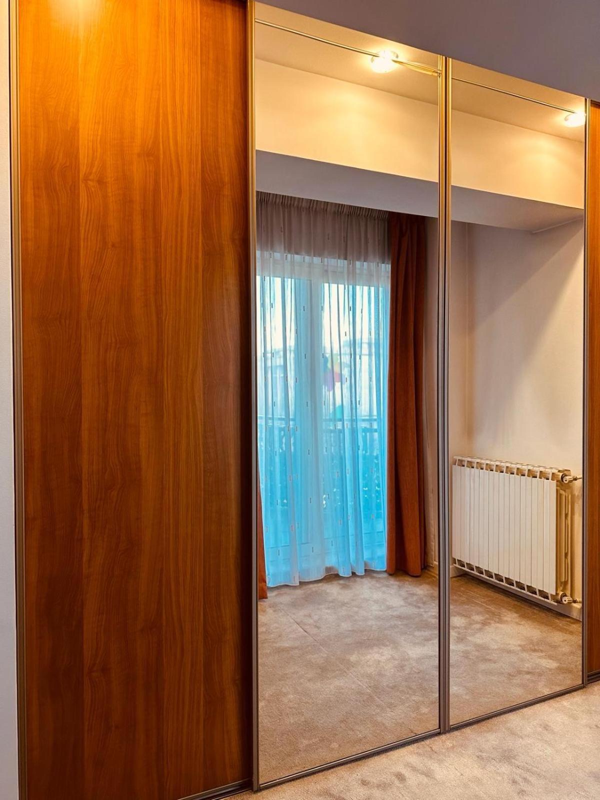 Top Home Residence Unirii Center 부쿠레슈티 외부 사진