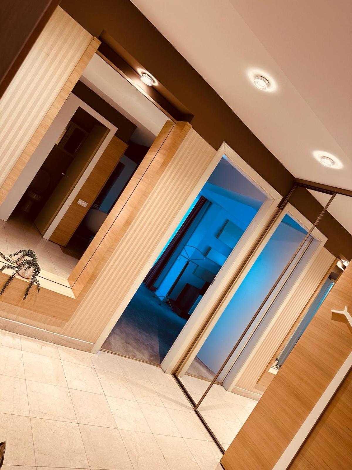 Top Home Residence Unirii Center 부쿠레슈티 외부 사진