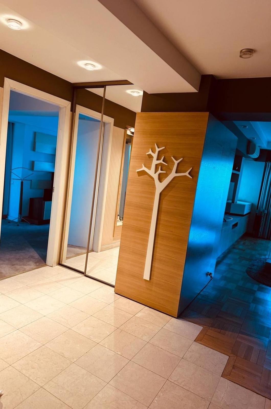 Top Home Residence Unirii Center 부쿠레슈티 외부 사진