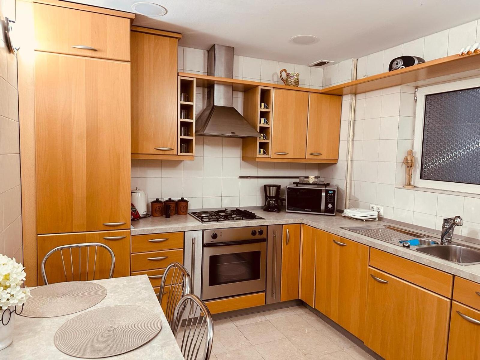 Top Home Residence Unirii Center 부쿠레슈티 외부 사진