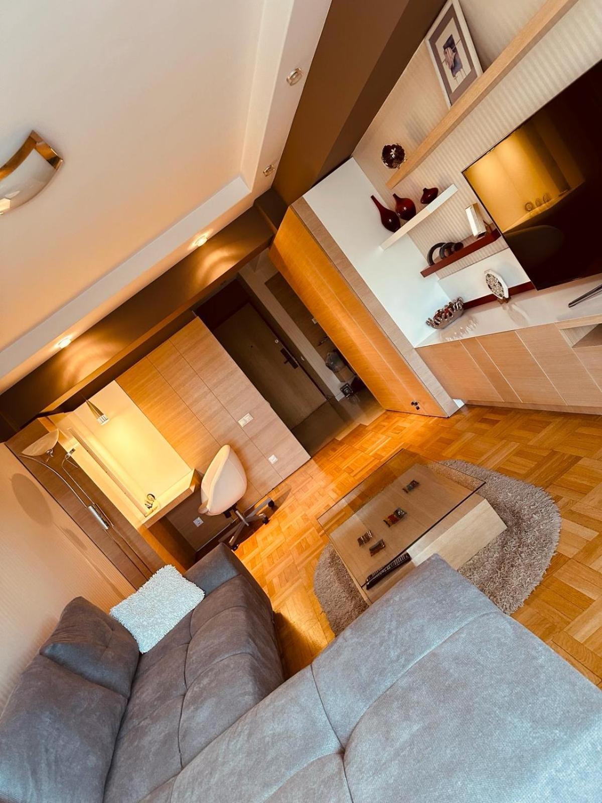 Top Home Residence Unirii Center 부쿠레슈티 외부 사진