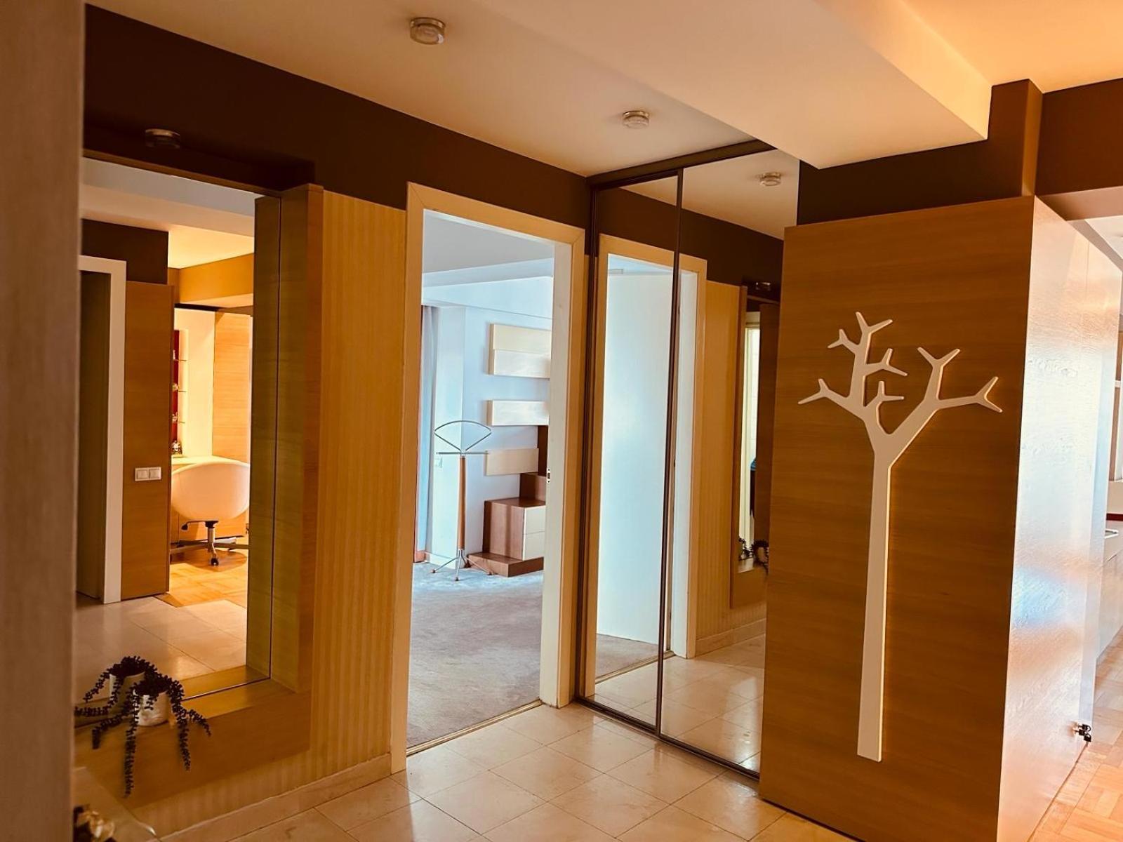 Top Home Residence Unirii Center 부쿠레슈티 외부 사진