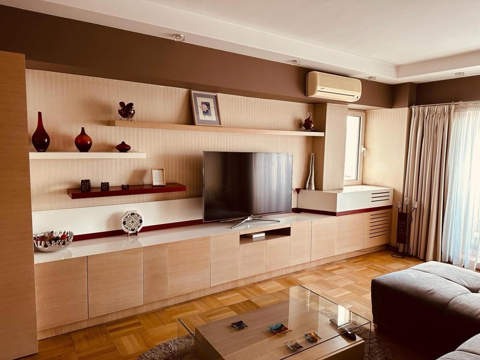 Top Home Residence Unirii Center 부쿠레슈티 외부 사진
