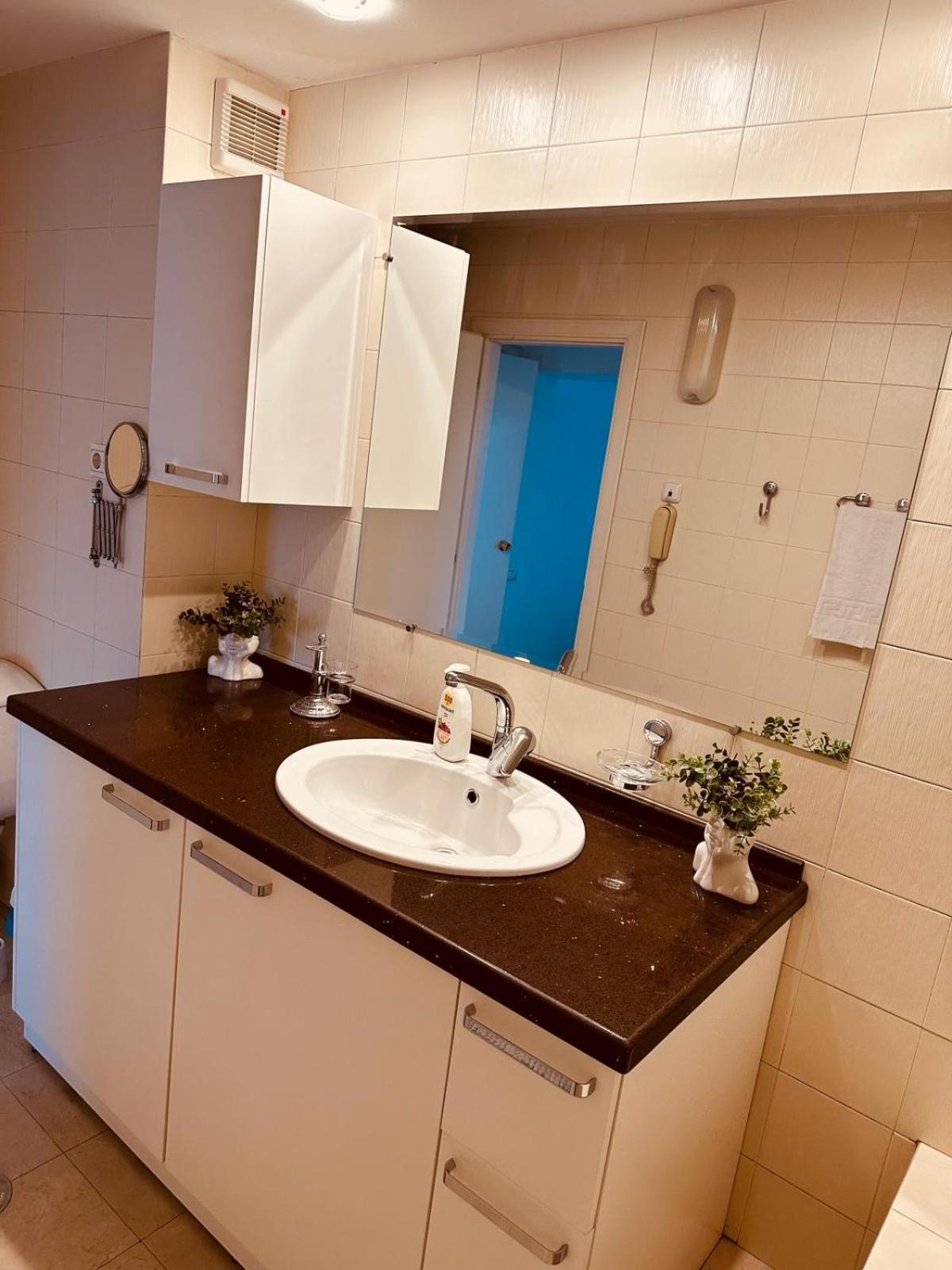 Top Home Residence Unirii Center 부쿠레슈티 외부 사진